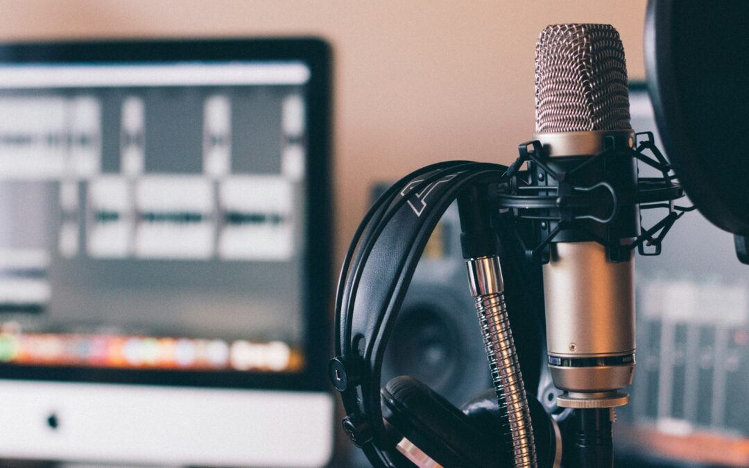 Beyond the Podcast: Top Ways to Repurpose Your Signature Talk