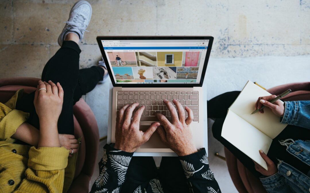 Signs Your Business Has Outgrown DIY Marketing